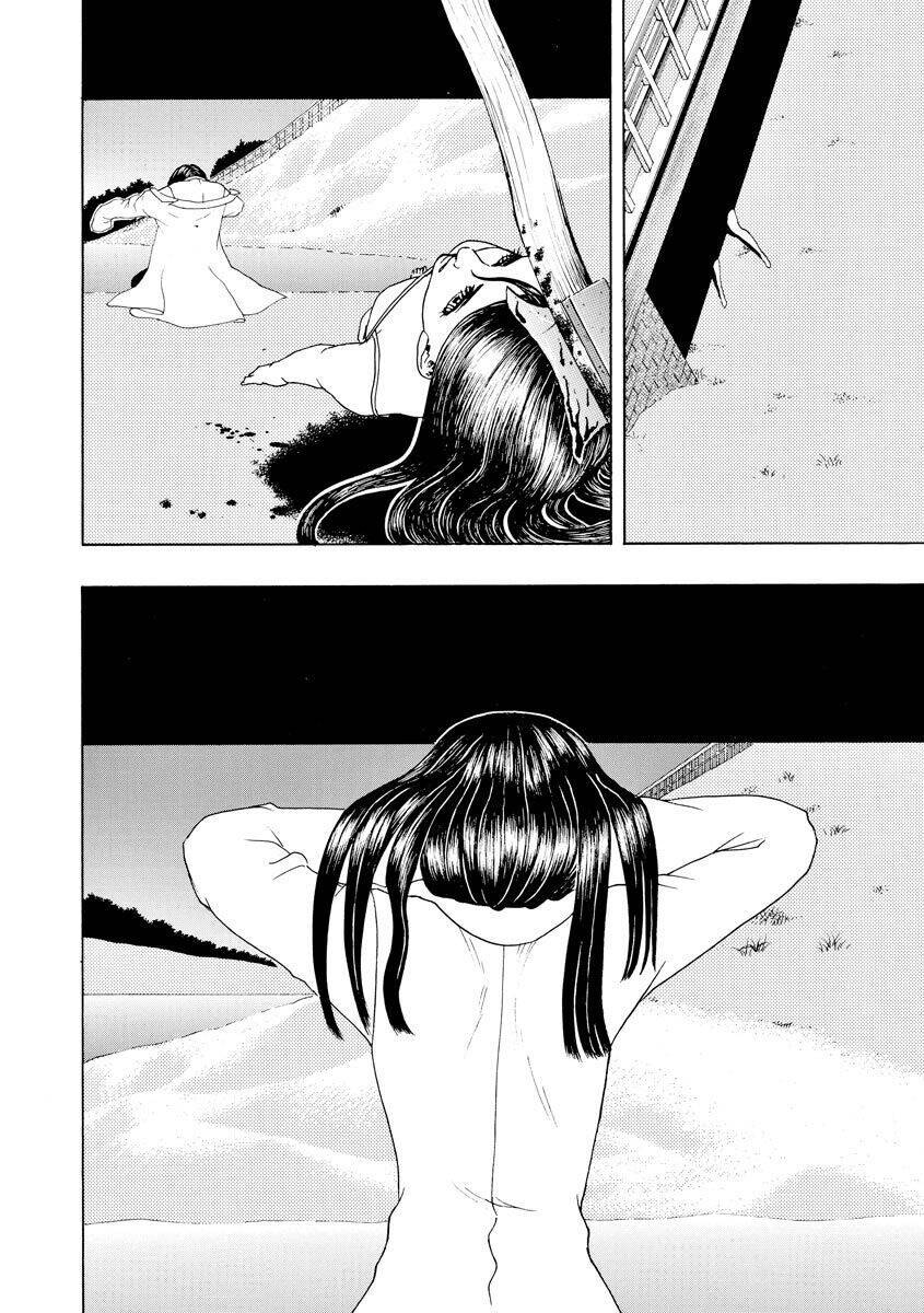 Vì Hận Tái Sinh ~Người Phụ Nữ Vì Phục Thù Mà Từ Bỏ Gương Mặt Của Mình~ Chapter 48 - Trang 2