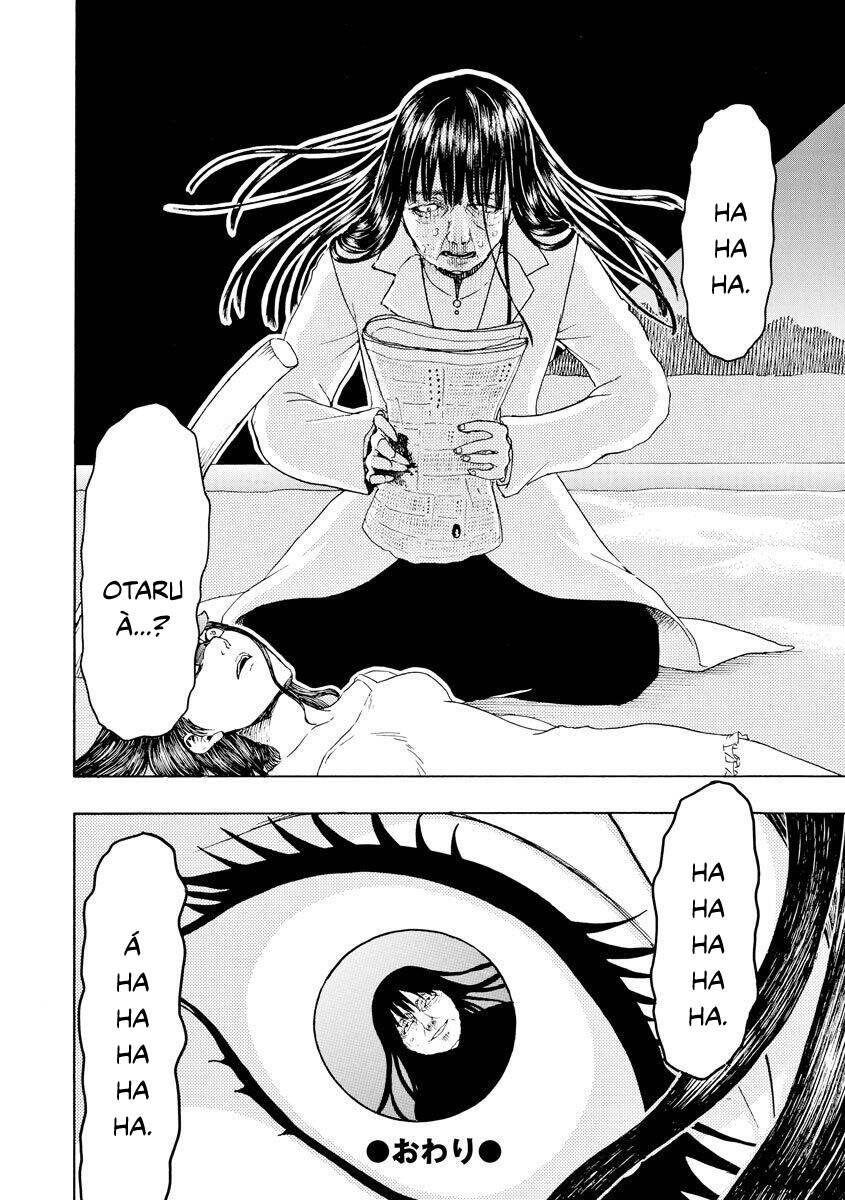 Vì Hận Tái Sinh ~Người Phụ Nữ Vì Phục Thù Mà Từ Bỏ Gương Mặt Của Mình~ Chapter 48 - Trang 2