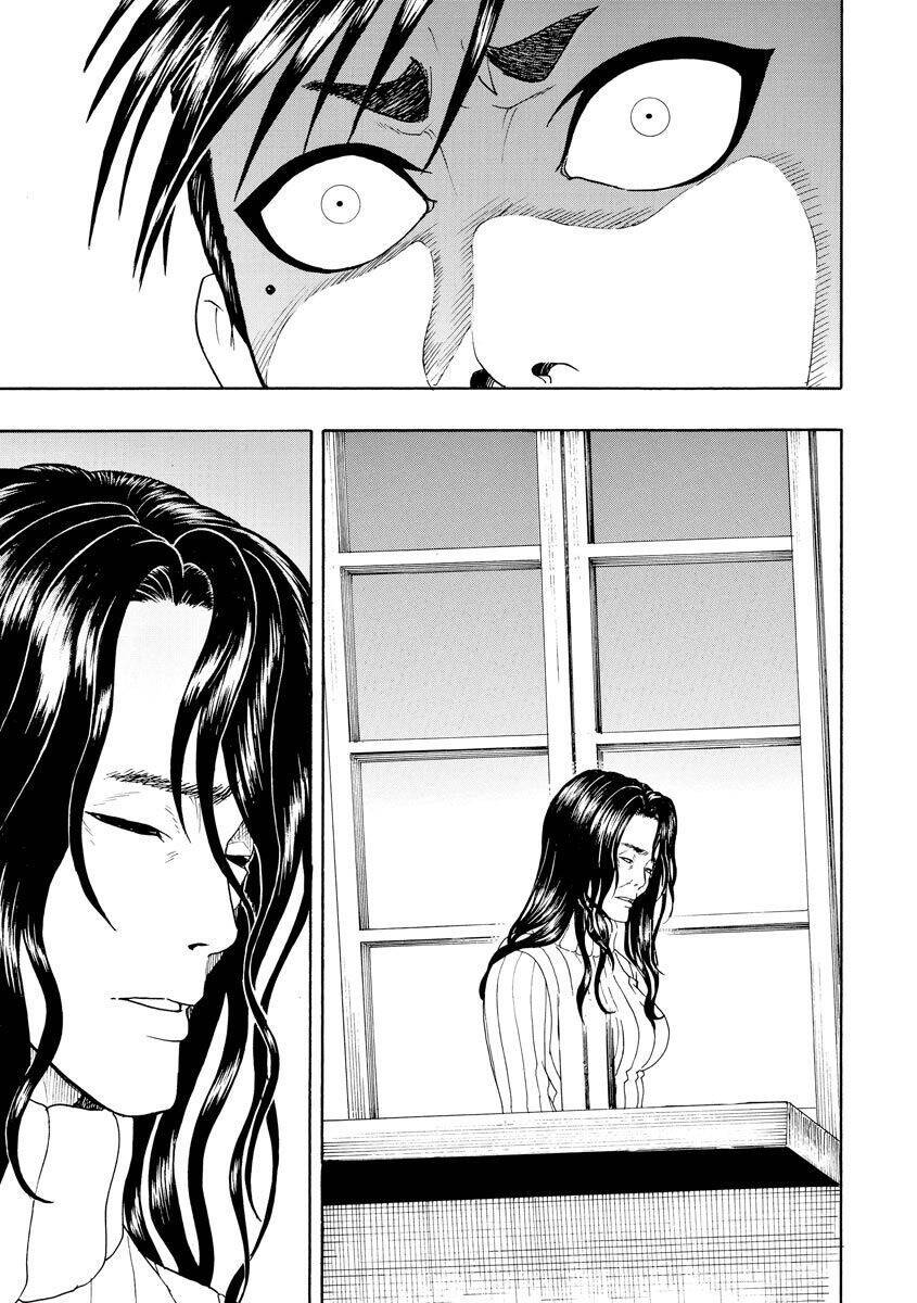 Vì Hận Tái Sinh ~Người Phụ Nữ Vì Phục Thù Mà Từ Bỏ Gương Mặt Của Mình~ Chapter 49 - Trang 2