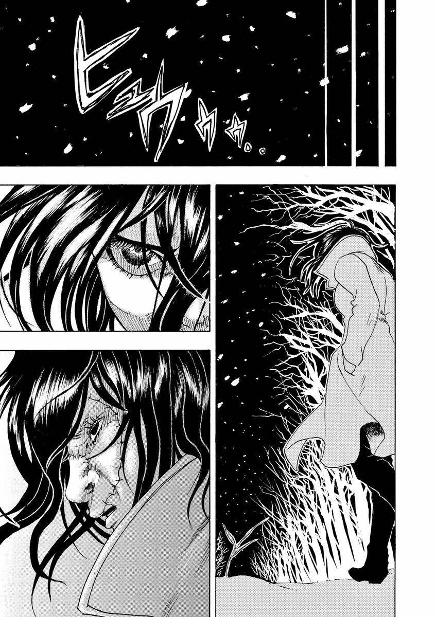 Vì Hận Tái Sinh ~Người Phụ Nữ Vì Phục Thù Mà Từ Bỏ Gương Mặt Của Mình~ Chapter 5 - Trang 2