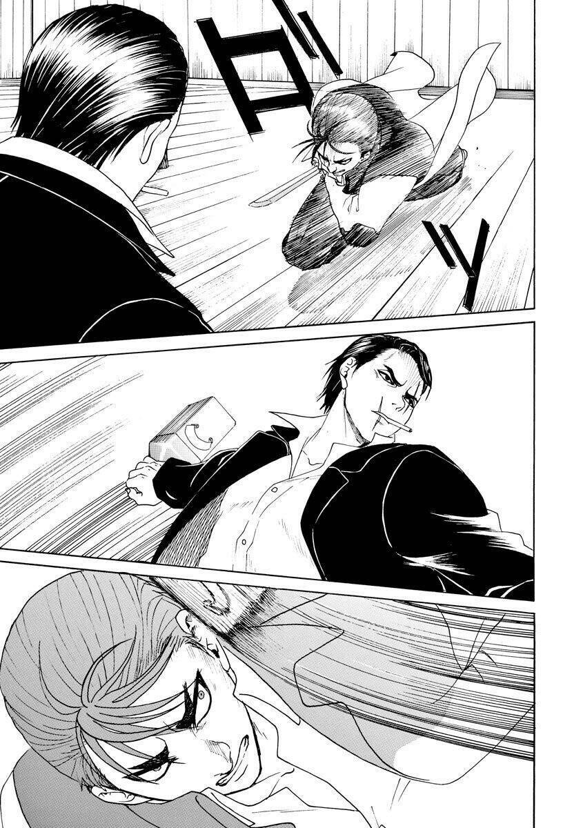 Vì Hận Tái Sinh ~Người Phụ Nữ Vì Phục Thù Mà Từ Bỏ Gương Mặt Của Mình~ Chapter 50 - Trang 2