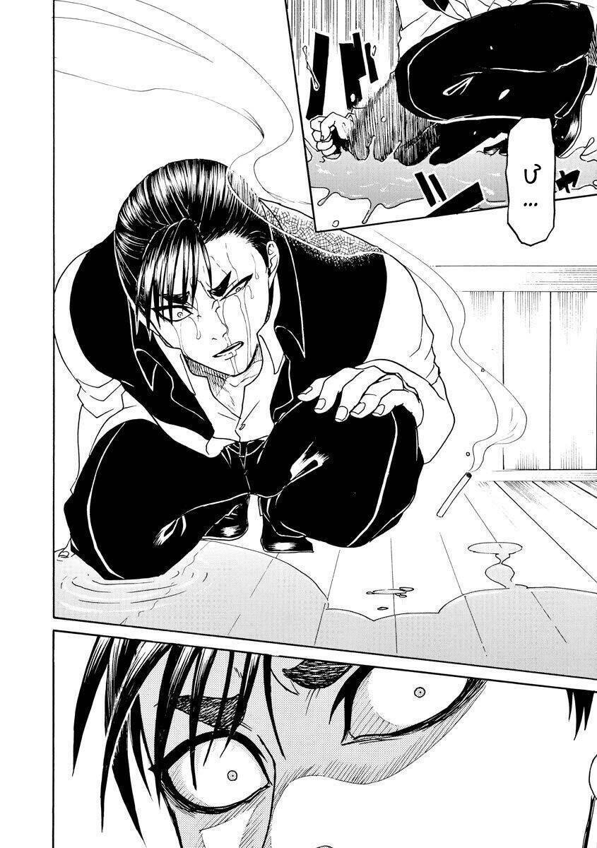 Vì Hận Tái Sinh ~Người Phụ Nữ Vì Phục Thù Mà Từ Bỏ Gương Mặt Của Mình~ Chapter 50 - Trang 2