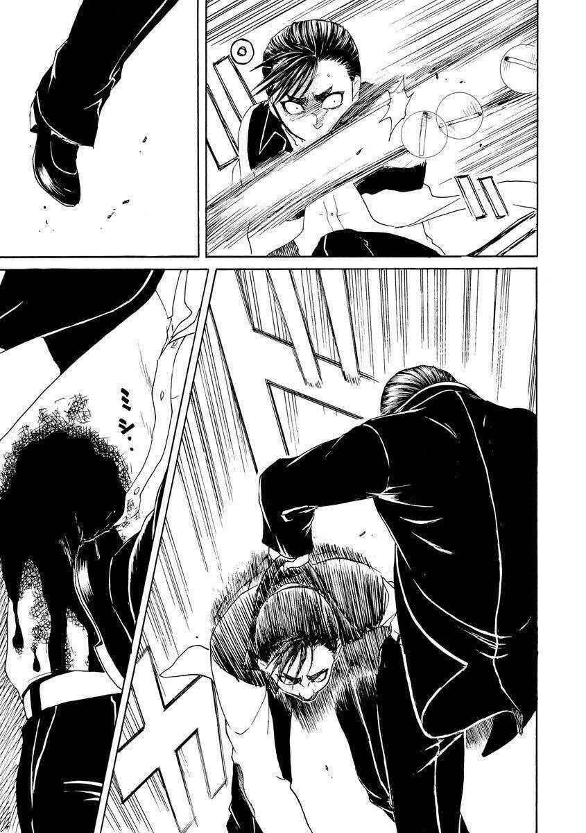 Vì Hận Tái Sinh ~Người Phụ Nữ Vì Phục Thù Mà Từ Bỏ Gương Mặt Của Mình~ Chapter 50 - Trang 2