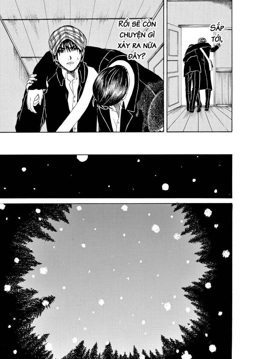 Vì Hận Tái Sinh ~Người Phụ Nữ Vì Phục Thù Mà Từ Bỏ Gương Mặt Của Mình~ Chapter 50 - Trang 2