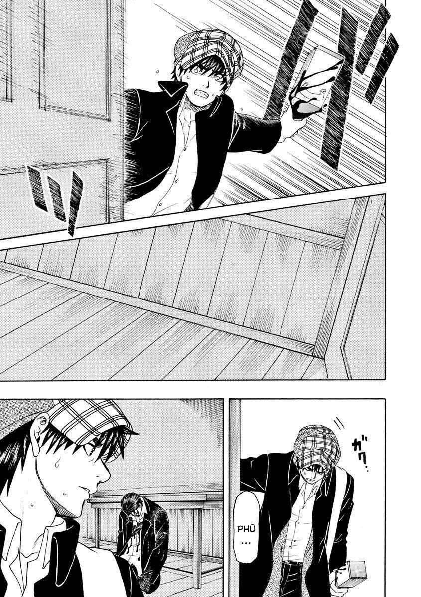 Vì Hận Tái Sinh ~Người Phụ Nữ Vì Phục Thù Mà Từ Bỏ Gương Mặt Của Mình~ Chapter 50 - Trang 2