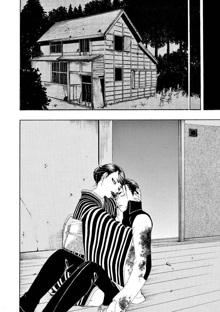 Vì Hận Tái Sinh ~Người Phụ Nữ Vì Phục Thù Mà Từ Bỏ Gương Mặt Của Mình~ Chapter 51 - Trang 2