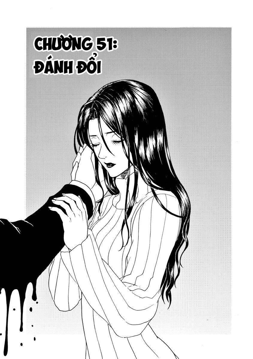 Vì Hận Tái Sinh ~Người Phụ Nữ Vì Phục Thù Mà Từ Bỏ Gương Mặt Của Mình~ Chapter 51 - Trang 2