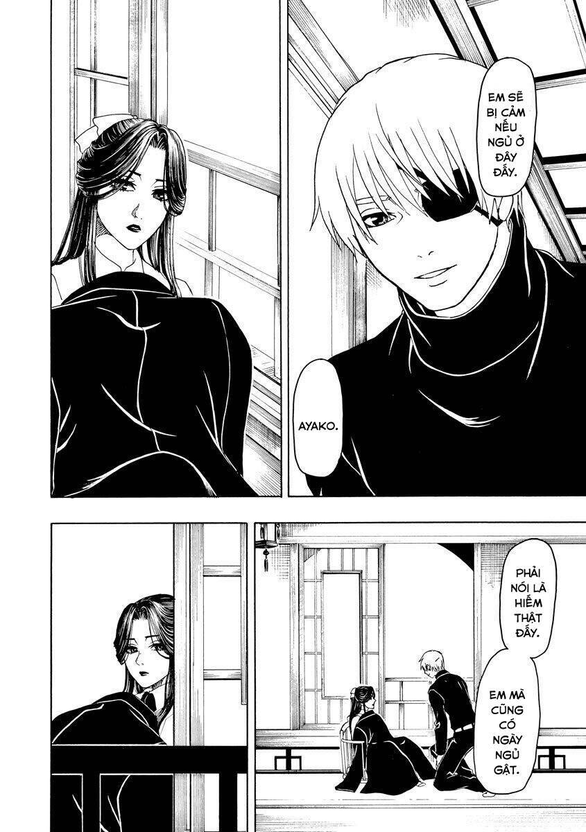 Vì Hận Tái Sinh ~Người Phụ Nữ Vì Phục Thù Mà Từ Bỏ Gương Mặt Của Mình~ Chapter 52 - Trang 2