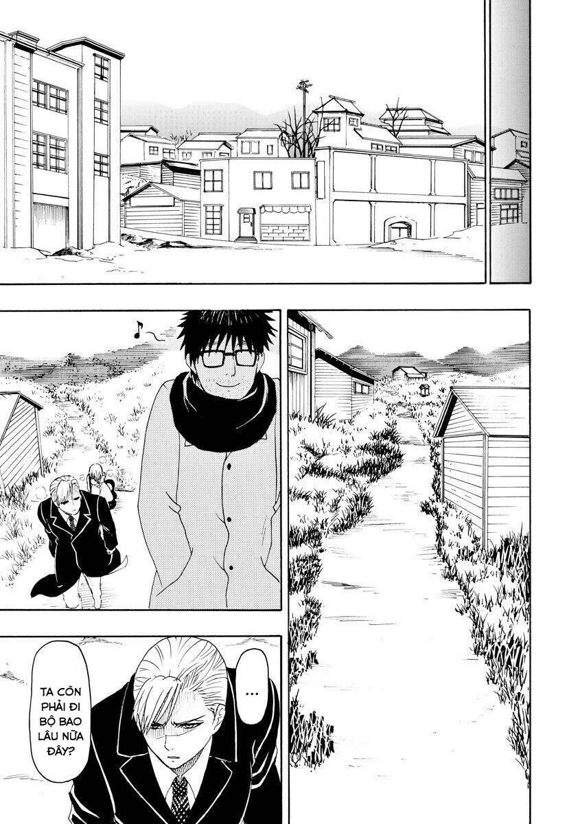 Vì Hận Tái Sinh ~Người Phụ Nữ Vì Phục Thù Mà Từ Bỏ Gương Mặt Của Mình~ Chapter 52 - Trang 2