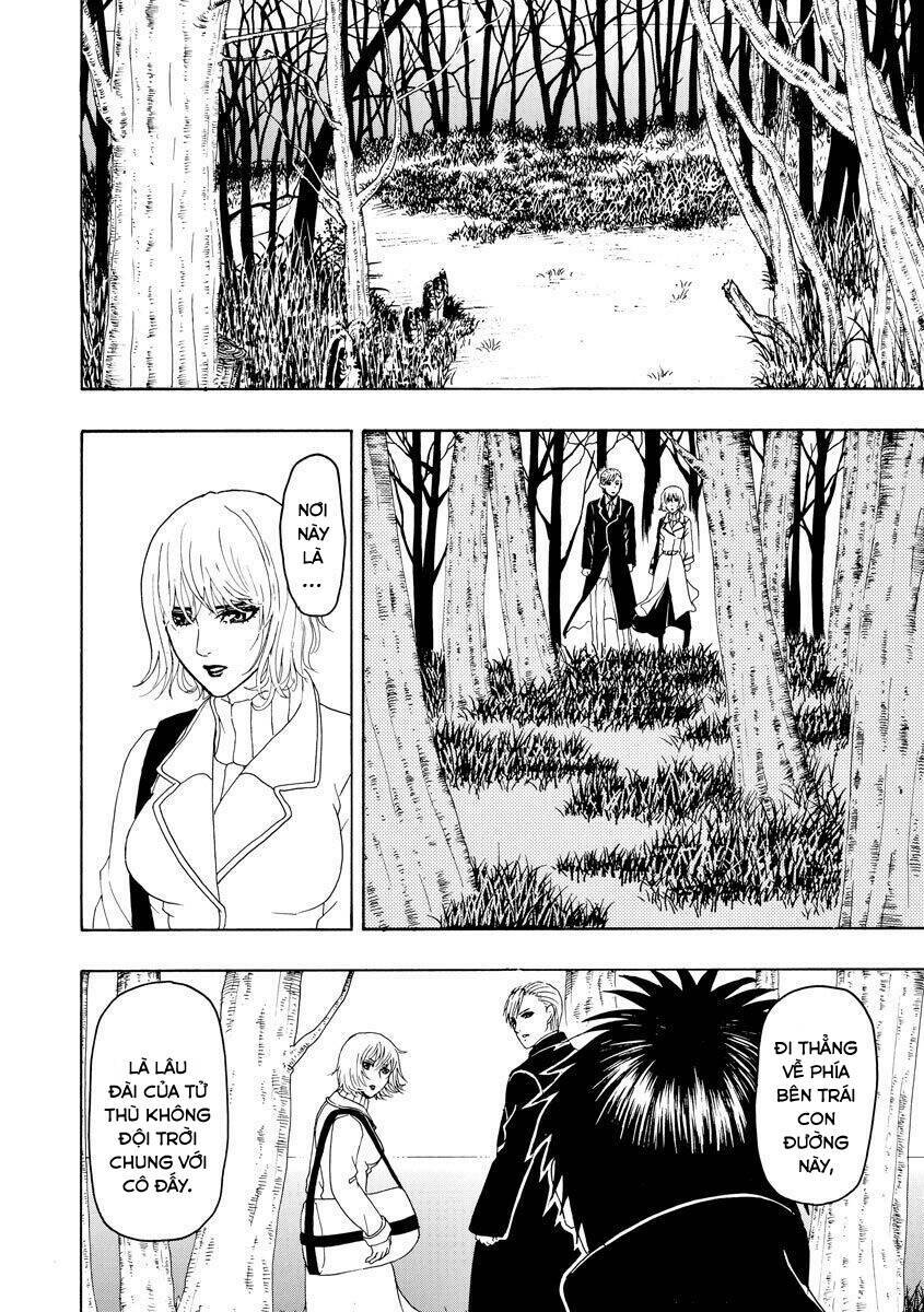 Vì Hận Tái Sinh ~Người Phụ Nữ Vì Phục Thù Mà Từ Bỏ Gương Mặt Của Mình~ Chapter 52 - Trang 2