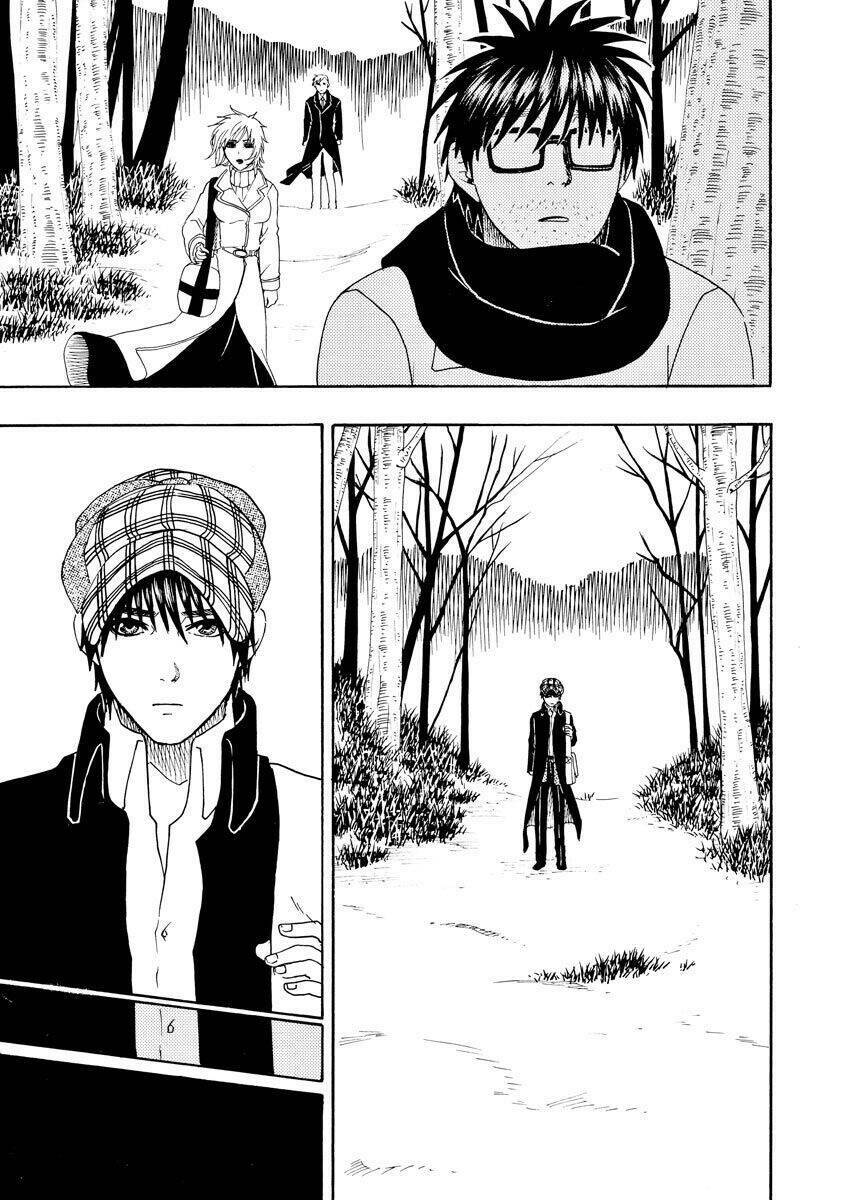 Vì Hận Tái Sinh ~Người Phụ Nữ Vì Phục Thù Mà Từ Bỏ Gương Mặt Của Mình~ Chapter 52 - Trang 2