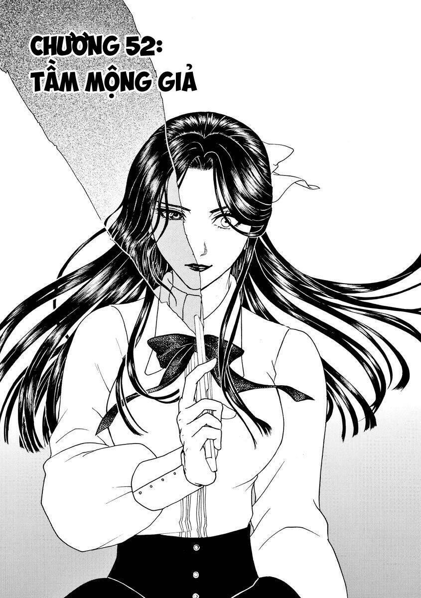 Vì Hận Tái Sinh ~Người Phụ Nữ Vì Phục Thù Mà Từ Bỏ Gương Mặt Của Mình~ Chapter 52 - Trang 2