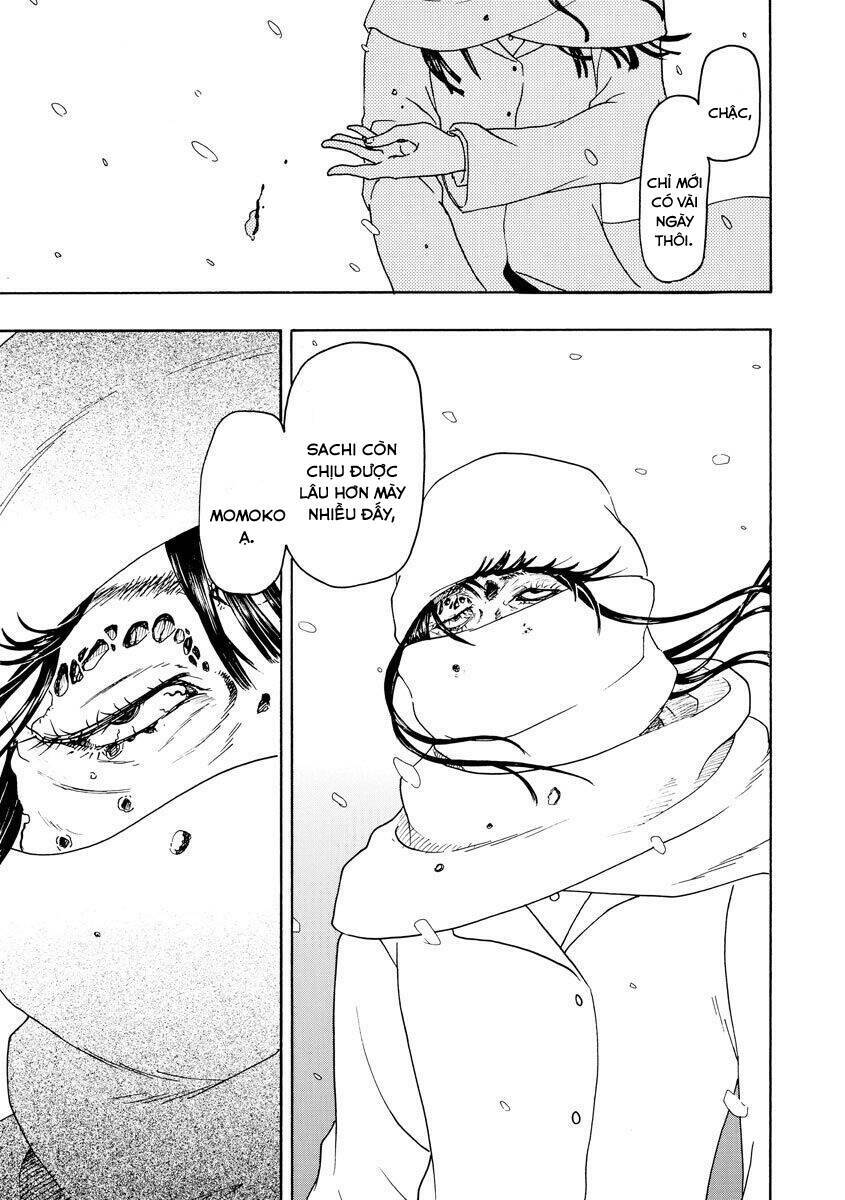 Vì Hận Tái Sinh ~Người Phụ Nữ Vì Phục Thù Mà Từ Bỏ Gương Mặt Của Mình~ Chapter 52 - Trang 2