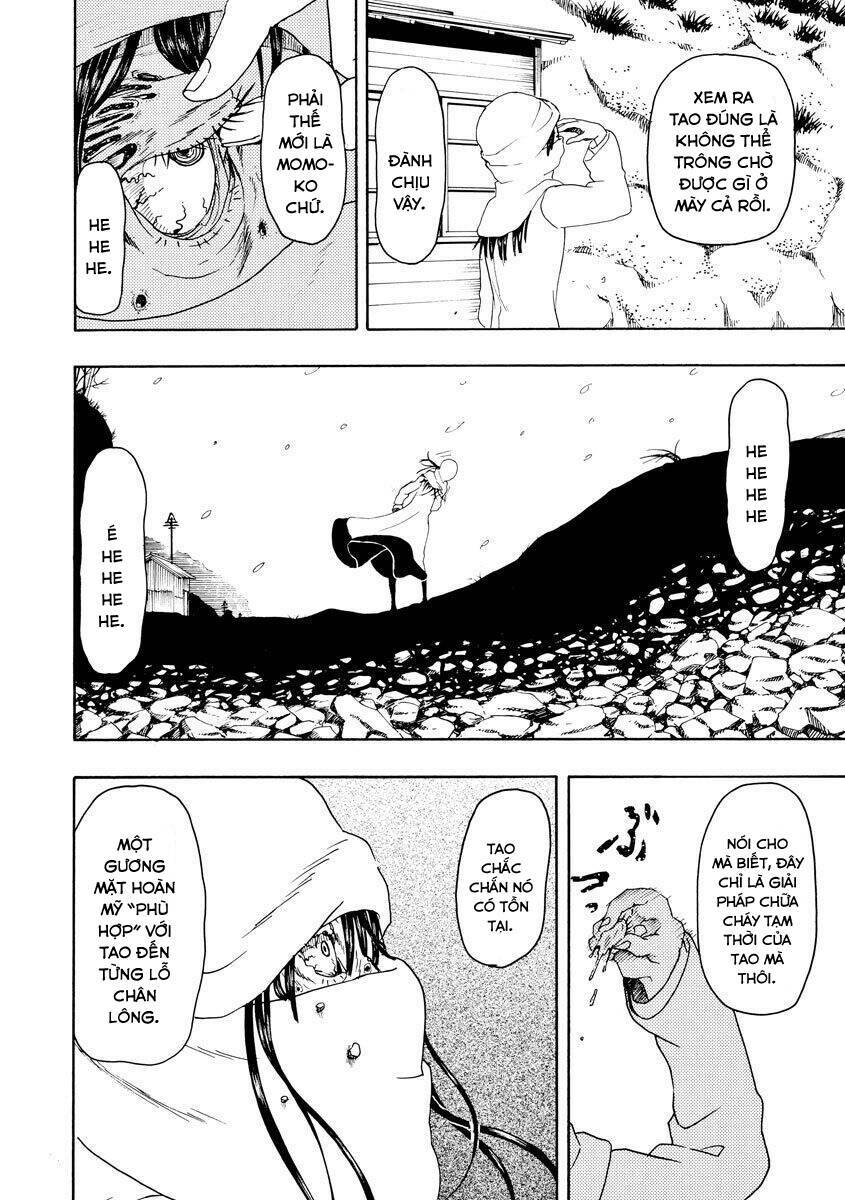 Vì Hận Tái Sinh ~Người Phụ Nữ Vì Phục Thù Mà Từ Bỏ Gương Mặt Của Mình~ Chapter 52 - Trang 2