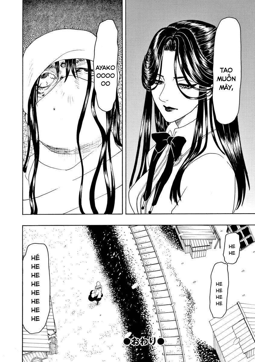 Vì Hận Tái Sinh ~Người Phụ Nữ Vì Phục Thù Mà Từ Bỏ Gương Mặt Của Mình~ Chapter 52 - Trang 2