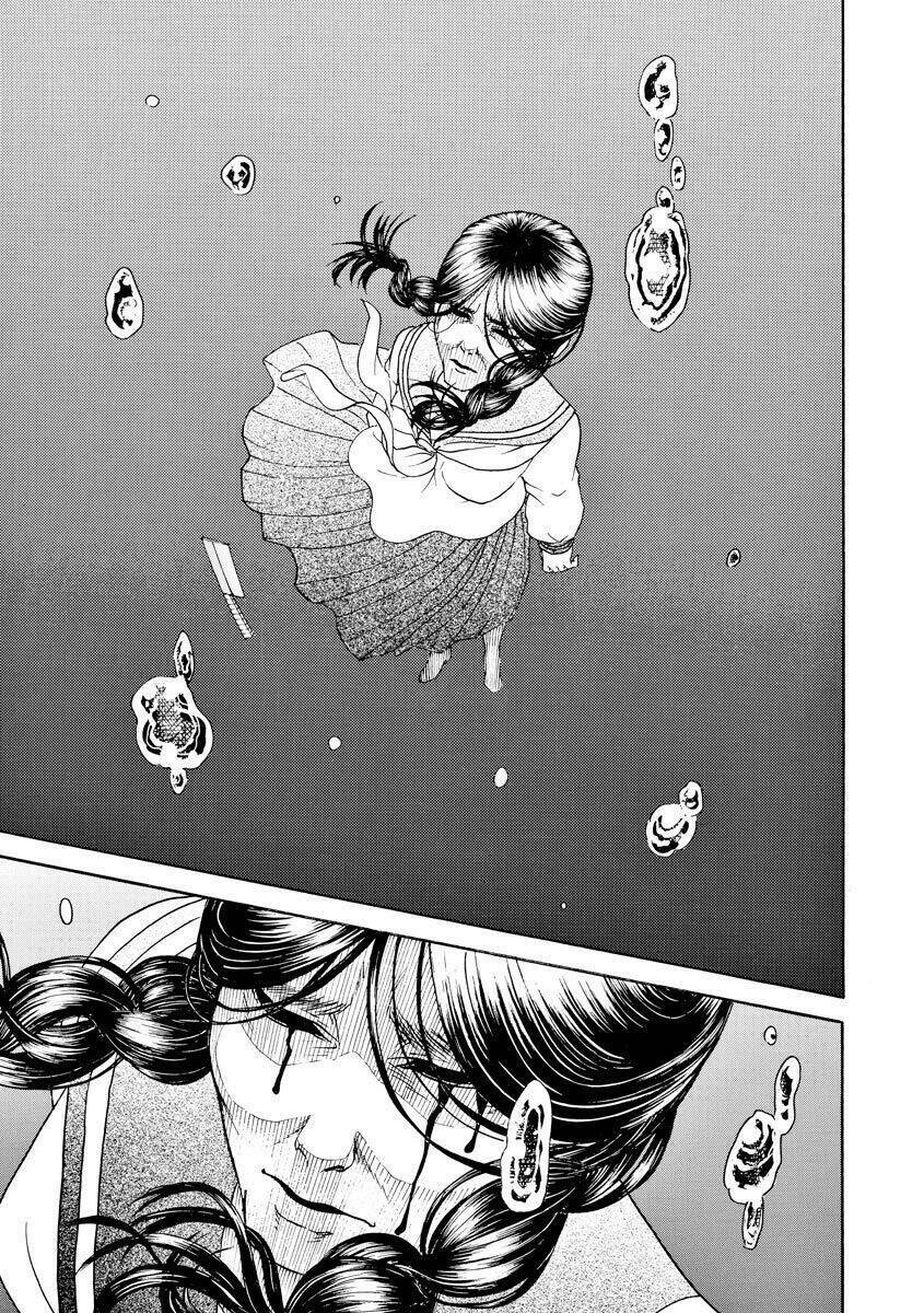 Vì Hận Tái Sinh ~Người Phụ Nữ Vì Phục Thù Mà Từ Bỏ Gương Mặt Của Mình~ Chapter 52 - Trang 2