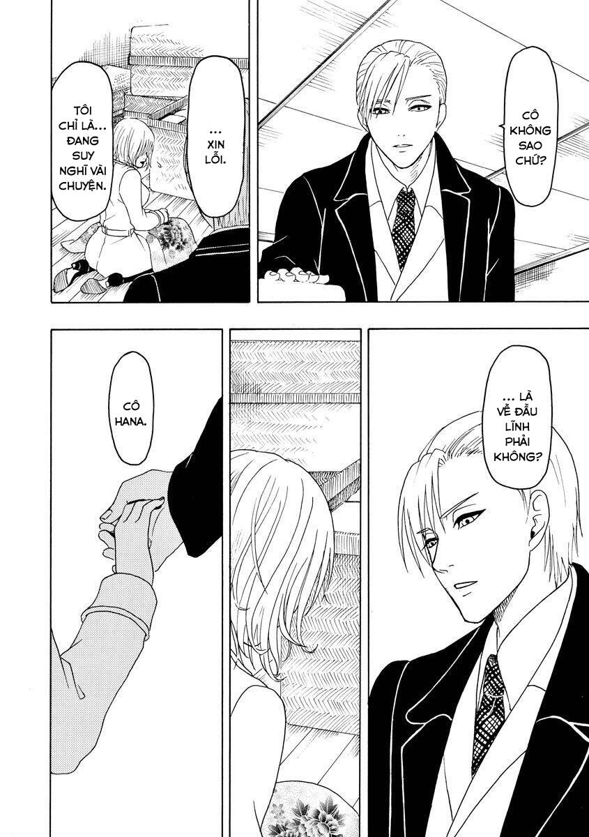 Vì Hận Tái Sinh ~Người Phụ Nữ Vì Phục Thù Mà Từ Bỏ Gương Mặt Của Mình~ Chapter 53 - Trang 2