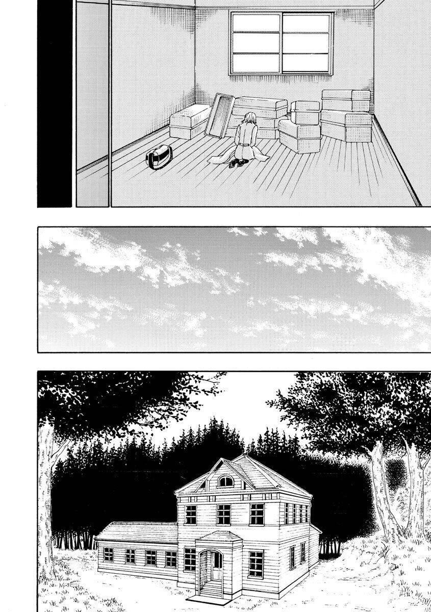 Vì Hận Tái Sinh ~Người Phụ Nữ Vì Phục Thù Mà Từ Bỏ Gương Mặt Của Mình~ Chapter 53 - Trang 2