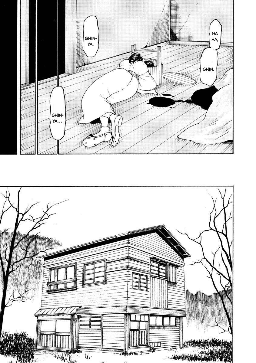 Vì Hận Tái Sinh ~Người Phụ Nữ Vì Phục Thù Mà Từ Bỏ Gương Mặt Của Mình~ Chapter 53 - Trang 2