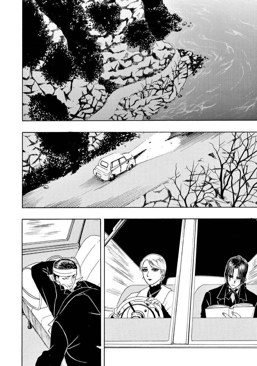 Vì Hận Tái Sinh ~Người Phụ Nữ Vì Phục Thù Mà Từ Bỏ Gương Mặt Của Mình~ Chapter 54 - Trang 2