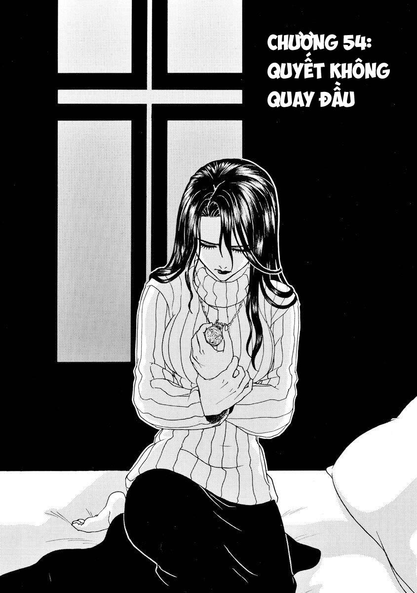 Vì Hận Tái Sinh ~Người Phụ Nữ Vì Phục Thù Mà Từ Bỏ Gương Mặt Của Mình~ Chapter 54 - Trang 2