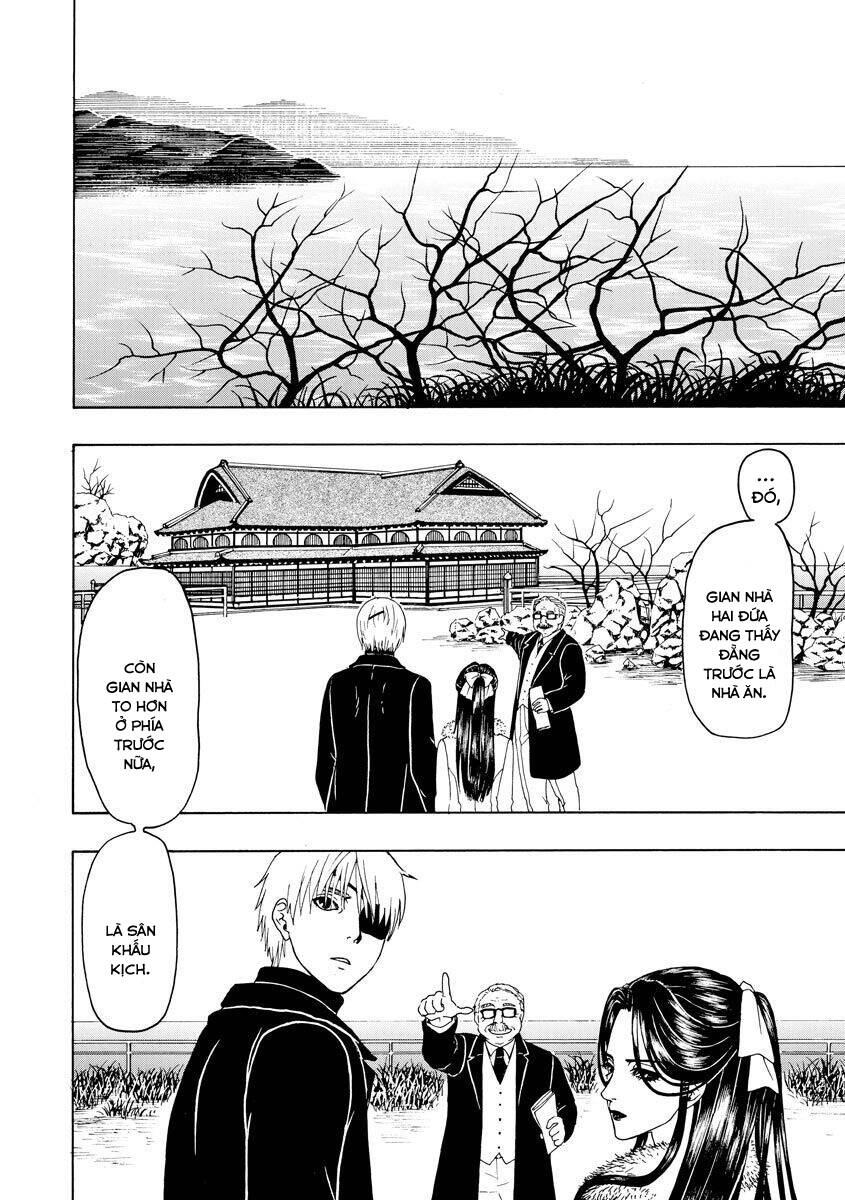 Vì Hận Tái Sinh ~Người Phụ Nữ Vì Phục Thù Mà Từ Bỏ Gương Mặt Của Mình~ Chapter 54 - Trang 2