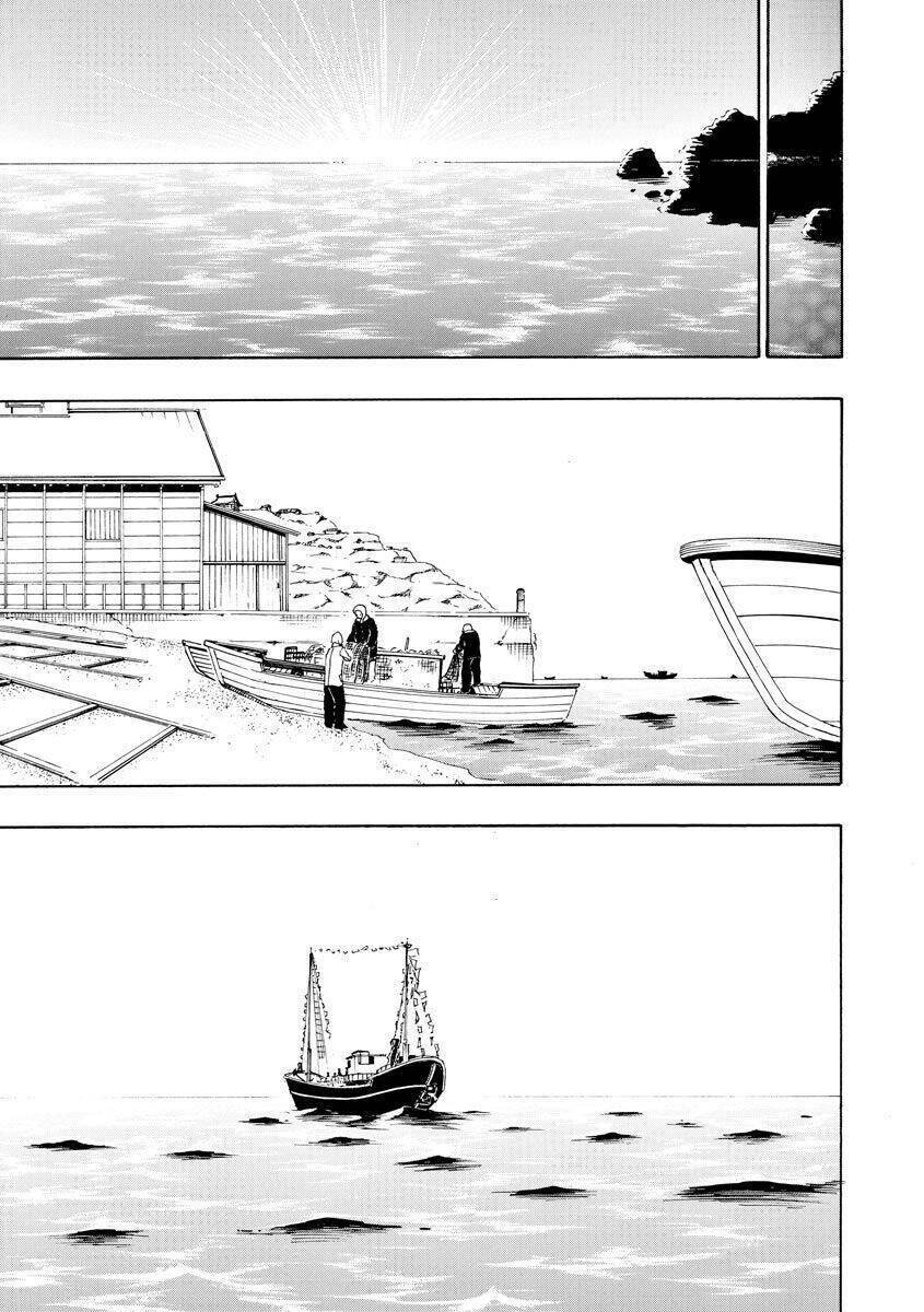 Vì Hận Tái Sinh ~Người Phụ Nữ Vì Phục Thù Mà Từ Bỏ Gương Mặt Của Mình~ Chapter 55 - Trang 2