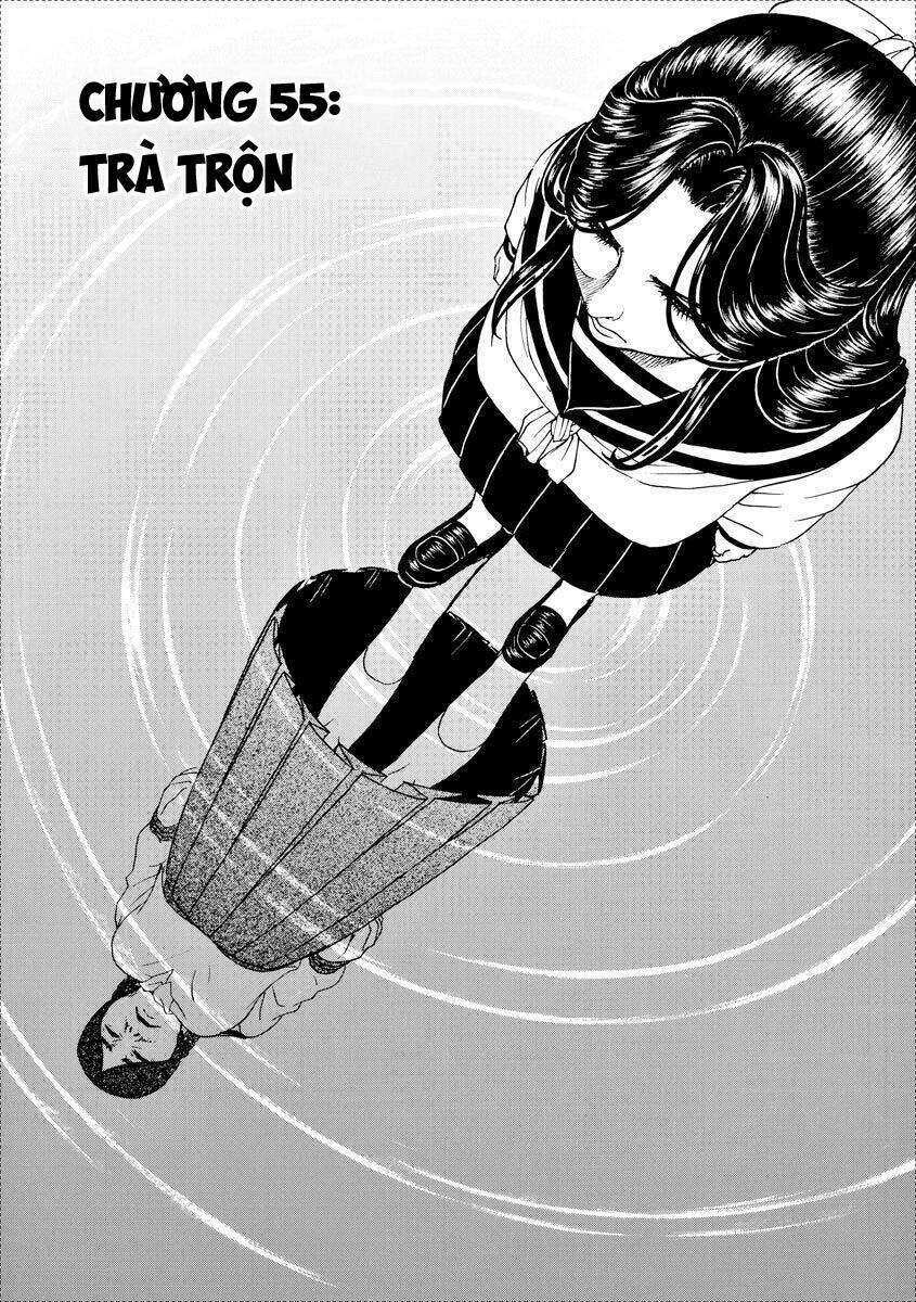 Vì Hận Tái Sinh ~Người Phụ Nữ Vì Phục Thù Mà Từ Bỏ Gương Mặt Của Mình~ Chapter 55 - Trang 2