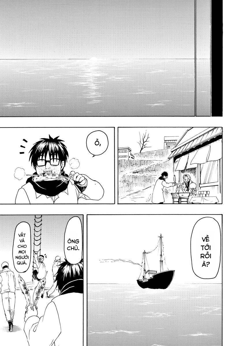 Vì Hận Tái Sinh ~Người Phụ Nữ Vì Phục Thù Mà Từ Bỏ Gương Mặt Của Mình~ Chapter 56 - Trang 2