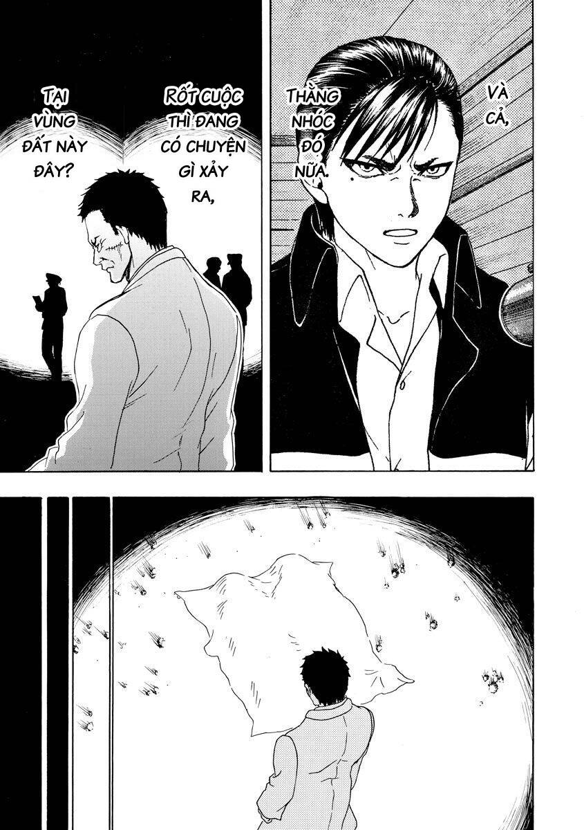 Vì Hận Tái Sinh ~Người Phụ Nữ Vì Phục Thù Mà Từ Bỏ Gương Mặt Của Mình~ Chapter 56 - Trang 2