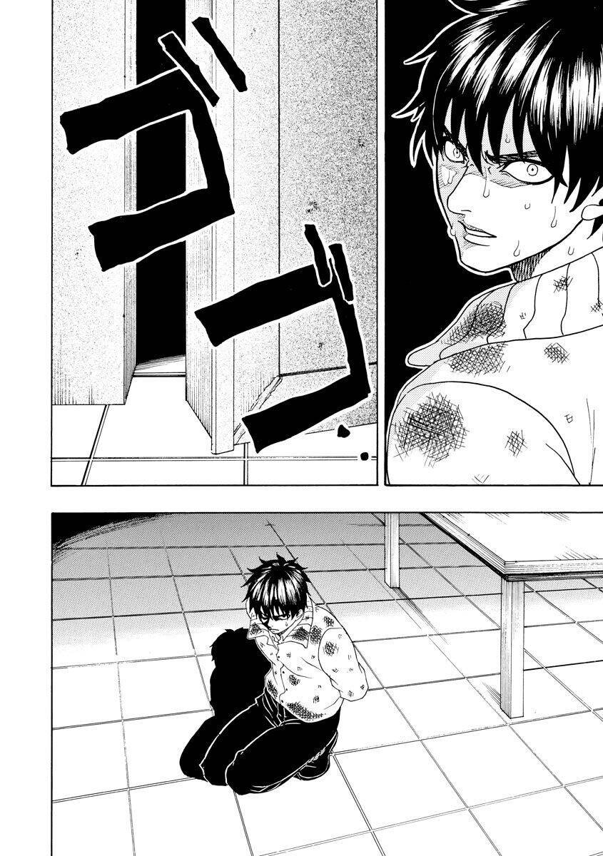 Vì Hận Tái Sinh ~Người Phụ Nữ Vì Phục Thù Mà Từ Bỏ Gương Mặt Của Mình~ Chapter 56 - Trang 2