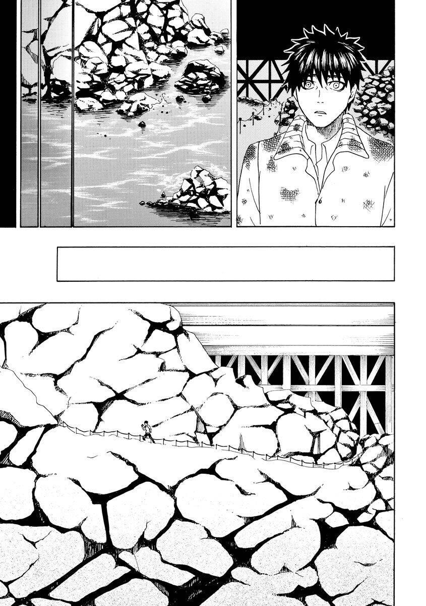 Vì Hận Tái Sinh ~Người Phụ Nữ Vì Phục Thù Mà Từ Bỏ Gương Mặt Của Mình~ Chapter 57 - Trang 2