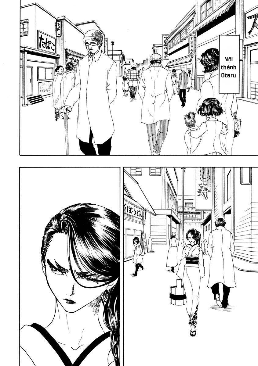 Vì Hận Tái Sinh ~Người Phụ Nữ Vì Phục Thù Mà Từ Bỏ Gương Mặt Của Mình~ Chapter 57 - Trang 2