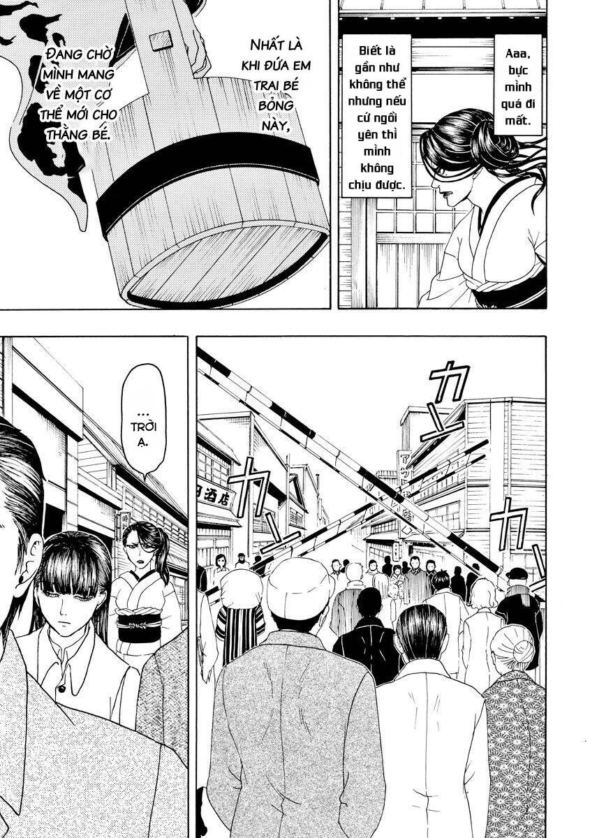 Vì Hận Tái Sinh ~Người Phụ Nữ Vì Phục Thù Mà Từ Bỏ Gương Mặt Của Mình~ Chapter 57 - Trang 2