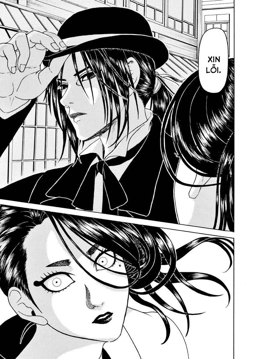 Vì Hận Tái Sinh ~Người Phụ Nữ Vì Phục Thù Mà Từ Bỏ Gương Mặt Của Mình~ Chapter 57 - Trang 2