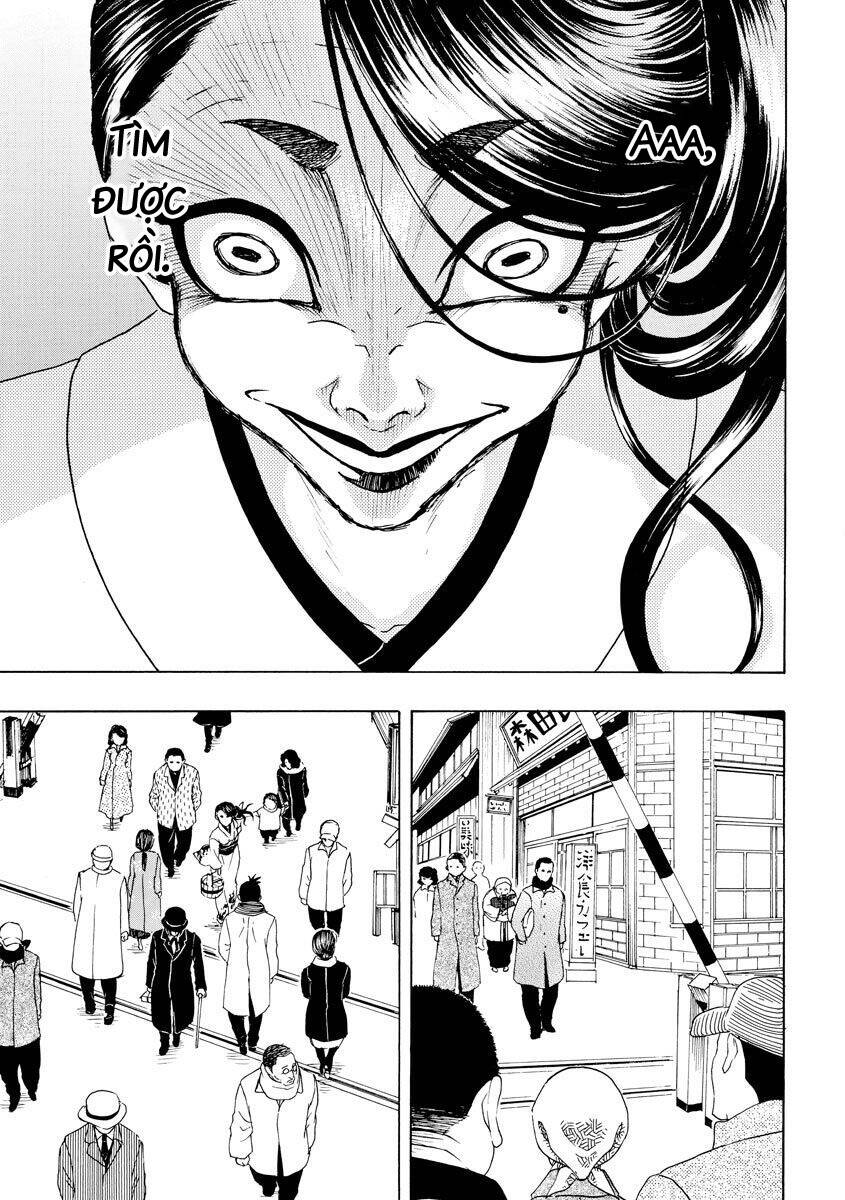 Vì Hận Tái Sinh ~Người Phụ Nữ Vì Phục Thù Mà Từ Bỏ Gương Mặt Của Mình~ Chapter 57 - Trang 2