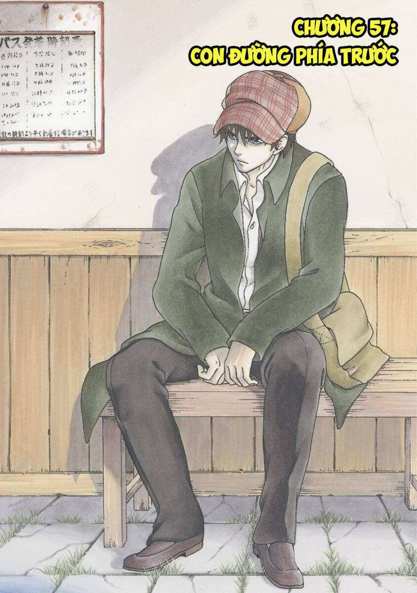 Vì Hận Tái Sinh ~Người Phụ Nữ Vì Phục Thù Mà Từ Bỏ Gương Mặt Của Mình~ Chapter 57 - Trang 2