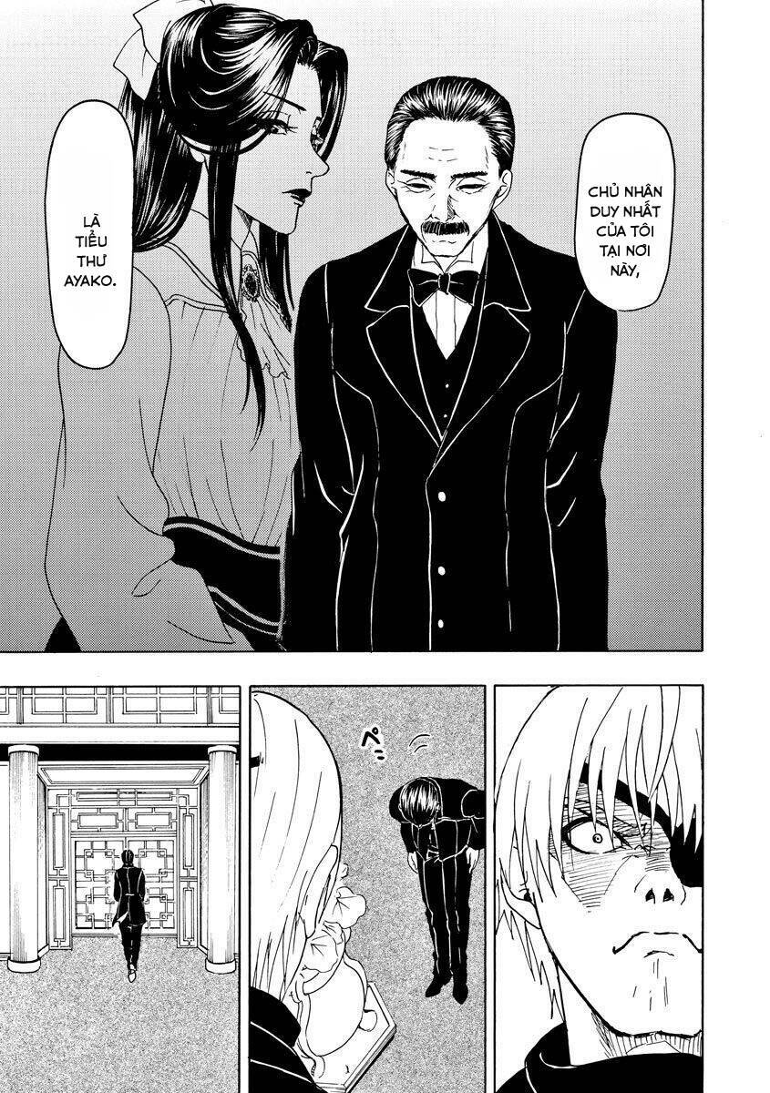 Vì Hận Tái Sinh ~Người Phụ Nữ Vì Phục Thù Mà Từ Bỏ Gương Mặt Của Mình~ Chapter 58 - Trang 2