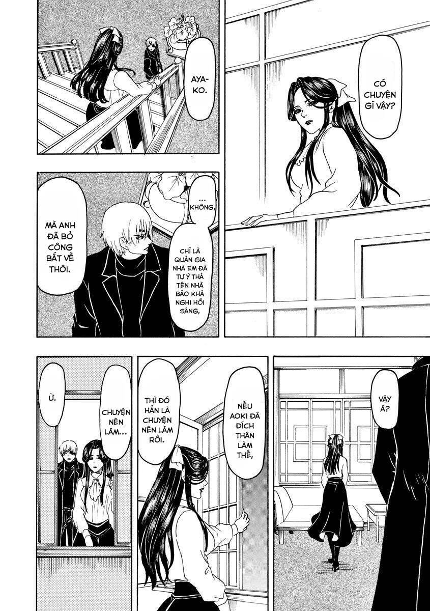 Vì Hận Tái Sinh ~Người Phụ Nữ Vì Phục Thù Mà Từ Bỏ Gương Mặt Của Mình~ Chapter 58 - Trang 2