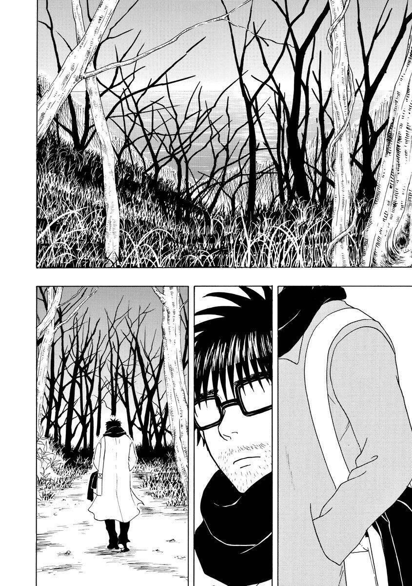 Vì Hận Tái Sinh ~Người Phụ Nữ Vì Phục Thù Mà Từ Bỏ Gương Mặt Của Mình~ Chapter 58 - Trang 2