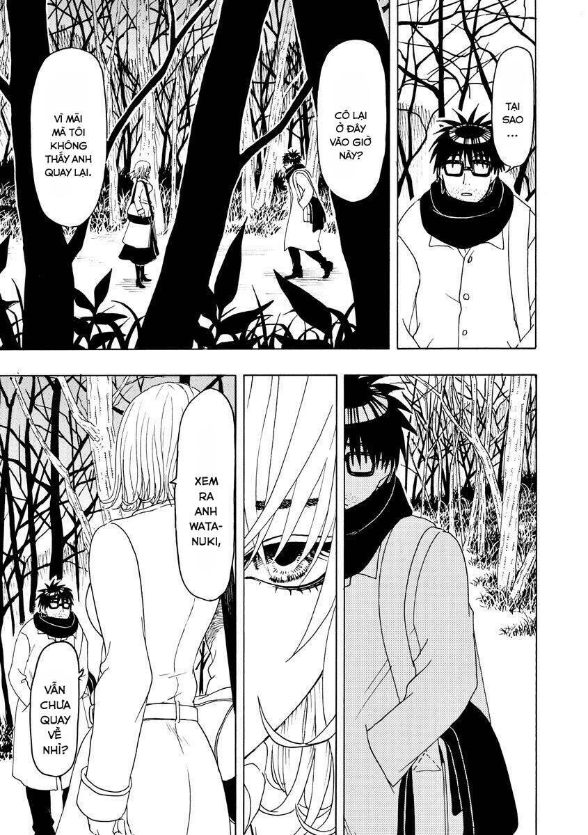 Vì Hận Tái Sinh ~Người Phụ Nữ Vì Phục Thù Mà Từ Bỏ Gương Mặt Của Mình~ Chapter 58 - Trang 2