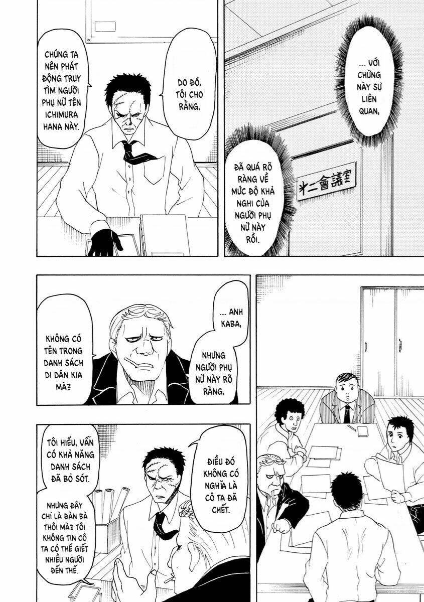 Vì Hận Tái Sinh ~Người Phụ Nữ Vì Phục Thù Mà Từ Bỏ Gương Mặt Của Mình~ Chapter 59 - Trang 2