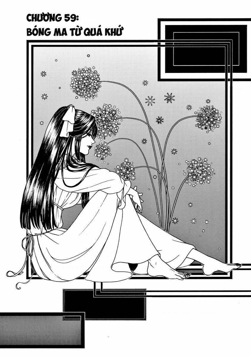 Vì Hận Tái Sinh ~Người Phụ Nữ Vì Phục Thù Mà Từ Bỏ Gương Mặt Của Mình~ Chapter 59 - Trang 2