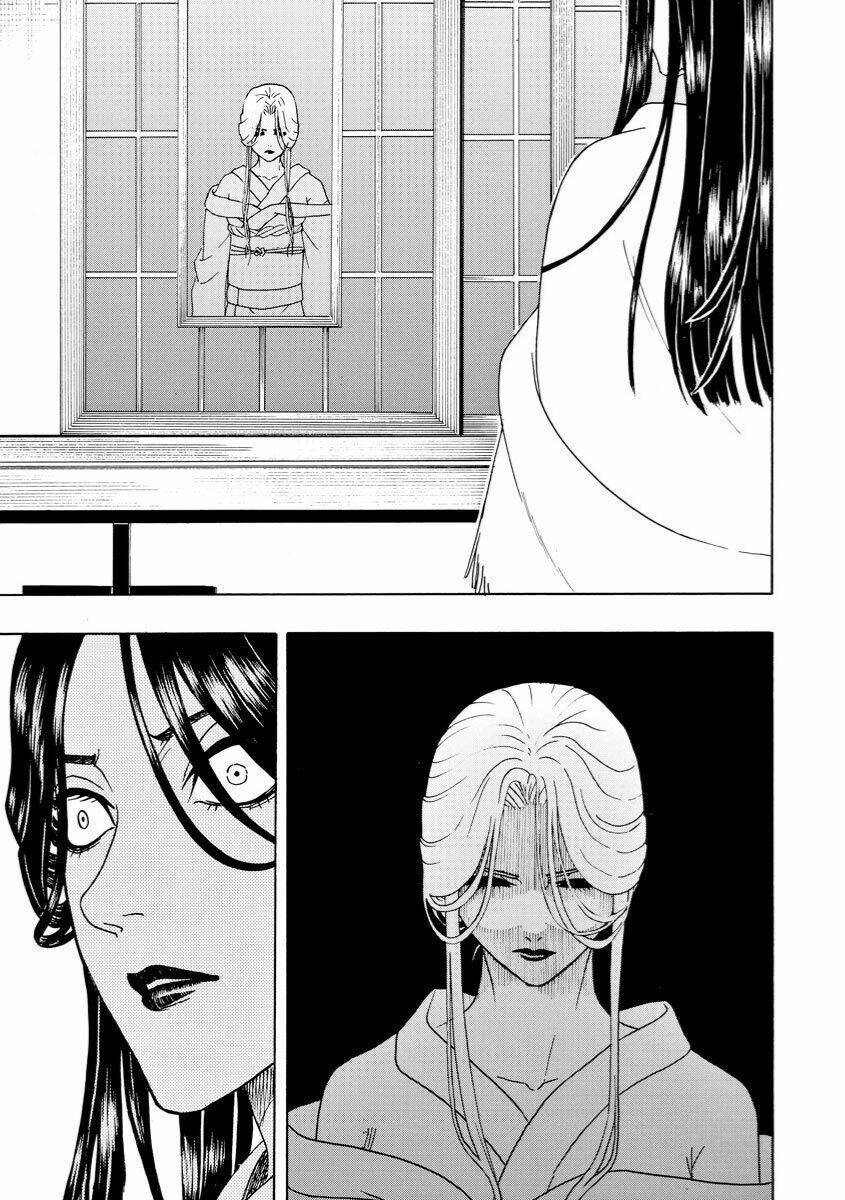 Vì Hận Tái Sinh ~Người Phụ Nữ Vì Phục Thù Mà Từ Bỏ Gương Mặt Của Mình~ Chapter 59 - Trang 2