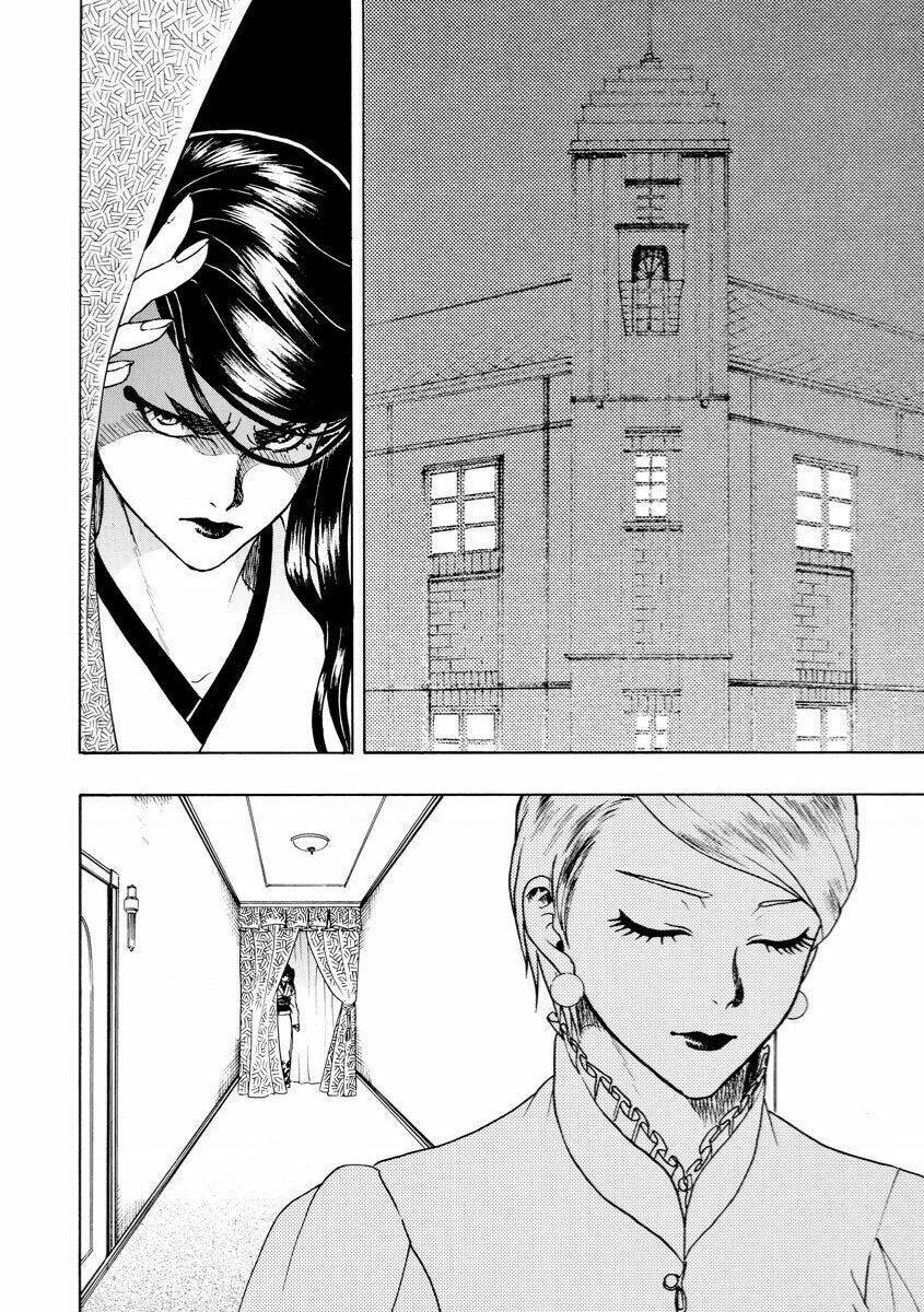 Vì Hận Tái Sinh ~Người Phụ Nữ Vì Phục Thù Mà Từ Bỏ Gương Mặt Của Mình~ Chapter 59 - Trang 2