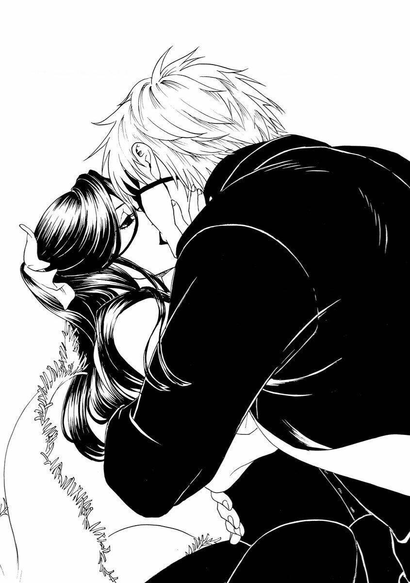 Vì Hận Tái Sinh ~Người Phụ Nữ Vì Phục Thù Mà Từ Bỏ Gương Mặt Của Mình~ Chapter 59 - Trang 2