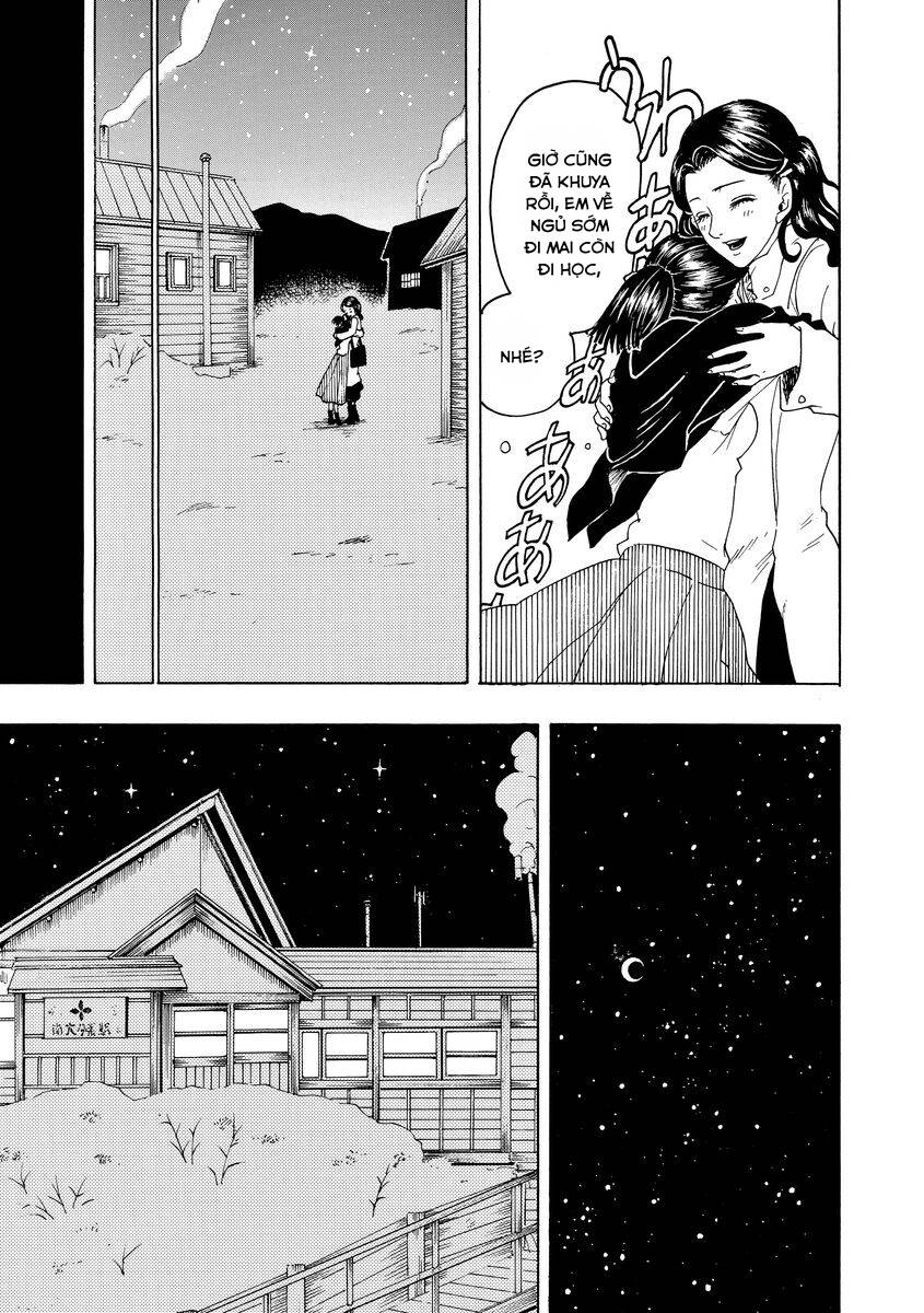 Vì Hận Tái Sinh ~Người Phụ Nữ Vì Phục Thù Mà Từ Bỏ Gương Mặt Của Mình~ Chapter 6 - Trang 2