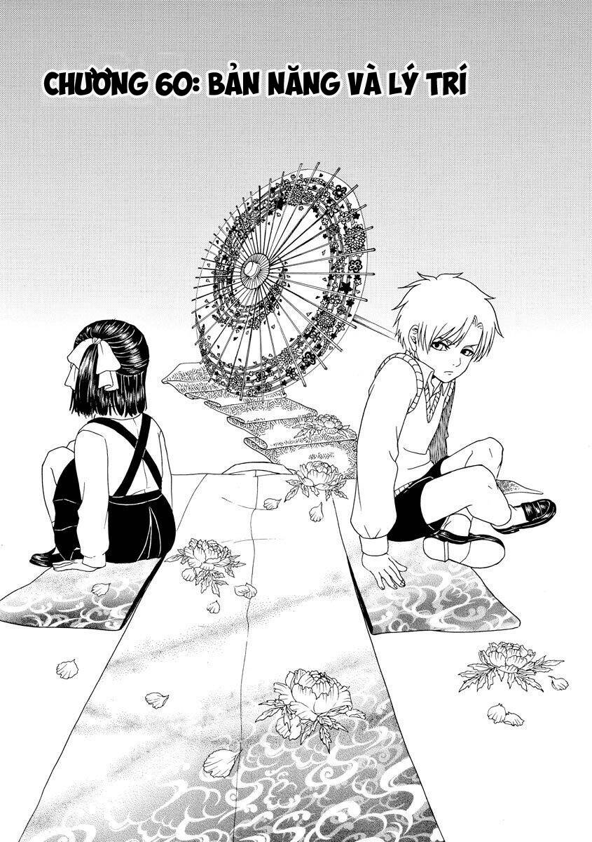 Vì Hận Tái Sinh ~Người Phụ Nữ Vì Phục Thù Mà Từ Bỏ Gương Mặt Của Mình~ Chapter 60 - Trang 2