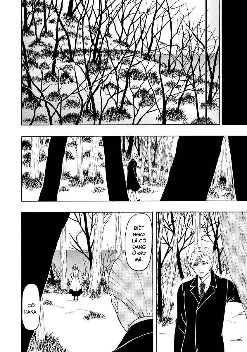 Vì Hận Tái Sinh ~Người Phụ Nữ Vì Phục Thù Mà Từ Bỏ Gương Mặt Của Mình~ Chapter 60 - Trang 2