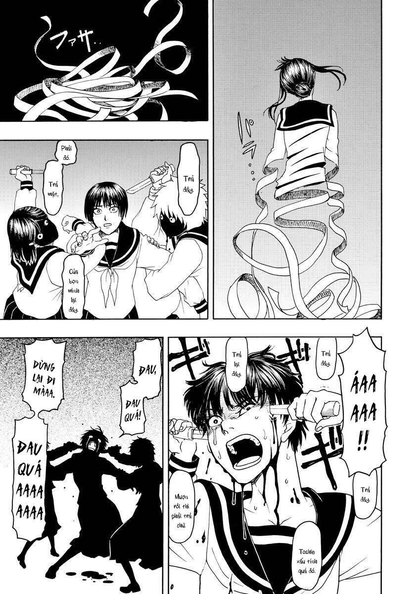 Vì Hận Tái Sinh ~Người Phụ Nữ Vì Phục Thù Mà Từ Bỏ Gương Mặt Của Mình~ Chapter 61 - Trang 2